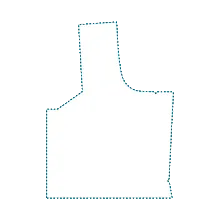 Star Neck