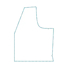 V Neck