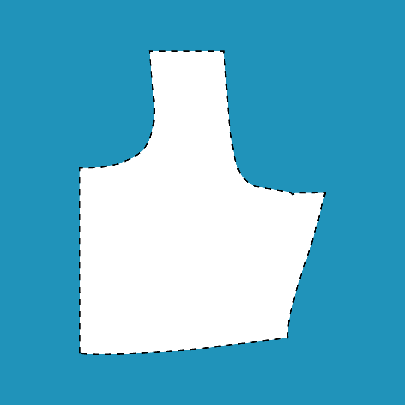Aliya Cut Chudi