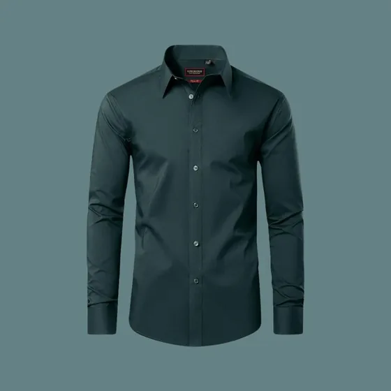 Full Sleeve Shirt paper pattern