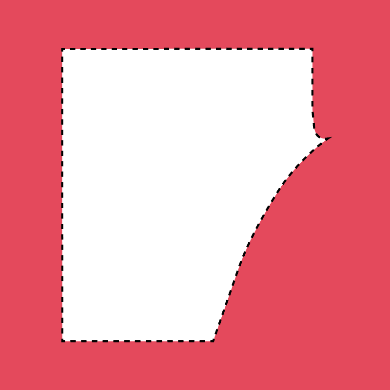 Patiala Pant
